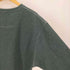 チャンピオン Champion AUTHENTIC ATHLETICWEAR 目付き 刺繍 裏起毛 スウェット メンズ import:L