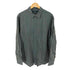 ペリーエリス PERRY ELLIS 比翼 シャツ メンズ import:XL