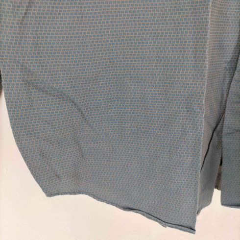ペリーエリス PERRY ELLIS 比翼 シャツ メンズ import:XL