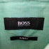 ヒューゴボス HUGO BOSS SLIM FIT シャツ メンズ 40