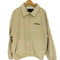 マハグリッド mahagrid CORDUROY HARRINGTON JACKET コーデュロイ ハリントン ジャケット 韓国 メンズ import:M