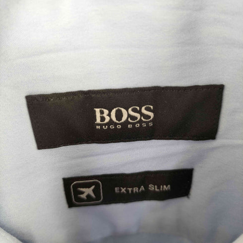ヒューゴボス HUGO BOSS EXTRA SLIM シャツ メンズ 40