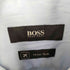 ヒューゴボス HUGO BOSS EXTRA SLIM シャツ メンズ 40