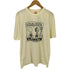 TSPTR 24AW キャラクタープリント クルーネック Tシャツ ユニセックス メンズ import:L