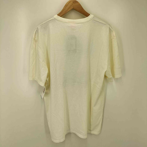 TSPTR 24AW キャラクタープリント クルーネック Tシャツ ユニセックス メンズ import:L