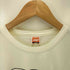 TSPTR 24AW キャラクタープリント クルーネック Tシャツ ユニセックス メンズ import:L