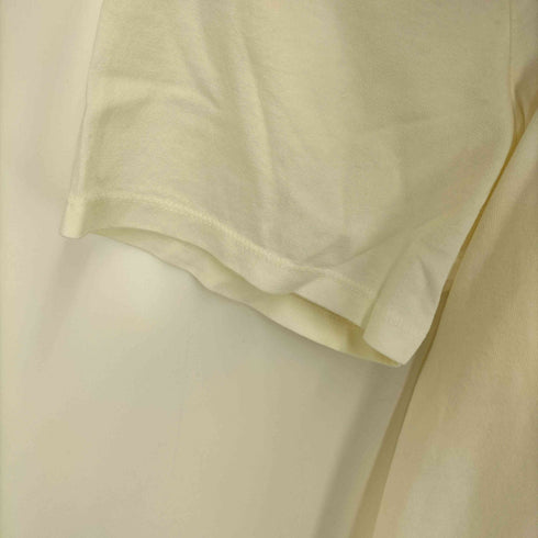 TSPTR 24AW キャラクタープリント クルーネック Tシャツ ユニセックス メンズ import:L