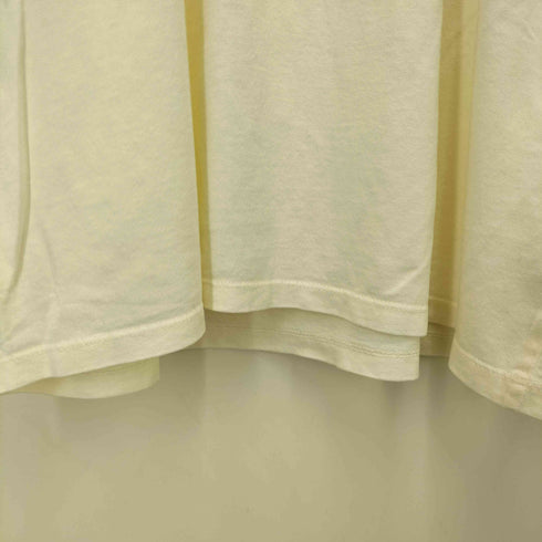 TSPTR 24AW キャラクタープリント クルーネック Tシャツ ユニセックス メンズ import:L