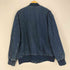 ビームス BEAMS MA-1 デニム ブルゾン メンズ JPN:XL