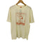 TSPTR 24AW キャラクタープリント クルーネック Tシャツ ユニセックス メンズ import:L