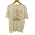 TSPTR 24AW キャラクタープリント クルーネック Tシャツ ユニセックス メンズ import:L