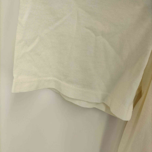 TSPTR 24AW キャラクタープリント クルーネック Tシャツ ユニセックス メンズ import:L
