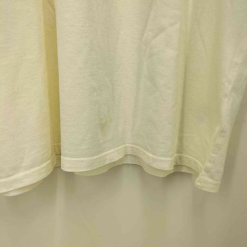 TSPTR 24AW キャラクタープリント クルーネック Tシャツ ユニセックス メンズ import:L