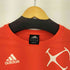 アディダス adidas REMATADOR 両面プリント 長袖Tシャツ メンズ M