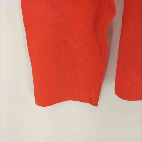 アディダス adidas REMATADOR 両面プリント 長袖Tシャツ メンズ M
