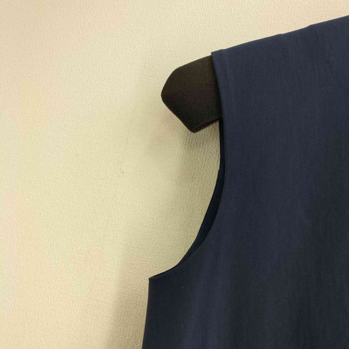 ジルサンダー JIL SANDER イタリア製 ノースリーブ ワンピース レディース DE:36