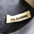 ジルサンダー JIL SANDER イタリア製 ノースリーブ ワンピース レディース DE:36