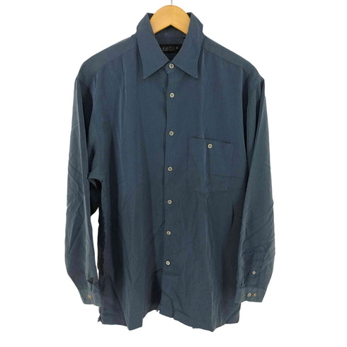 CACTUS レギュラーカラーシャツ メンズ import:L