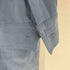 デニムアンドコー Denim&Co フェイクスウェード レギュラーカラーシャツ レディース import:M