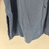 デニムアンドコー Denim&Co フェイクスウェード レギュラーカラーシャツ レディース import:M