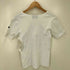 ルミノア Le minor 24AW Uネック Tシャツ レディース 1