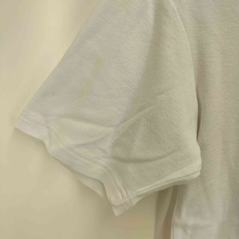 ルミノア Le minor 24AW Uネック Tシャツ レディース 1