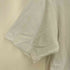 ルミノア Le minor 24AW Uネック Tシャツ レディース 1