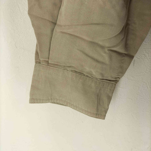 ウェザープルーフ WEATHERPROOF レーヨン混 フィッシングシャツ メンズ import:XL