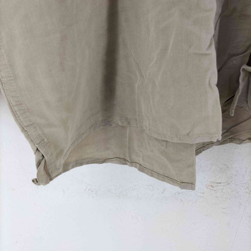ウェザープルーフ WEATHERPROOF レーヨン混 フィッシングシャツ メンズ import:XL