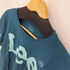 リー Lee Regular fit ロゴプリントクルーネック半袖Tシャツ メンズ M