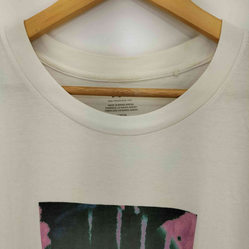 リーバイス Levis GRAPHIC COBALT Tシャツ オーバーサイズ メンズ JPN:S