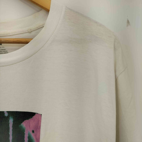リーバイス Levis GRAPHIC COBALT Tシャツ オーバーサイズ メンズ JPN:S