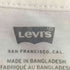 リーバイス Levis GRAPHIC COBALT Tシャツ オーバーサイズ メンズ JPN:S