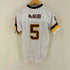 リーボック Reebok REDSKINS ホッケーシャツ レディース import:L