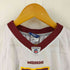 リーボック Reebok REDSKINS ホッケーシャツ レディース import:L