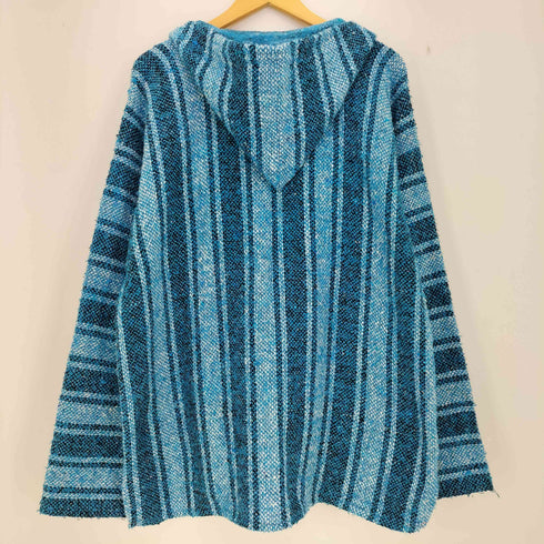 VEL-MEX アクリル メキシカンパーカー メンズ import:XL