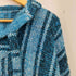 VEL-MEX アクリル メキシカンパーカー メンズ import:XL