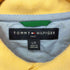 トミーヒルフィガーゴルフ TOMMY HILFIGER GOLF 無地 半袖ポロシャツ メンズ L