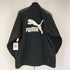 プーマ PUMA サイドロゴテープ トラックジャケット メンズ L-0
