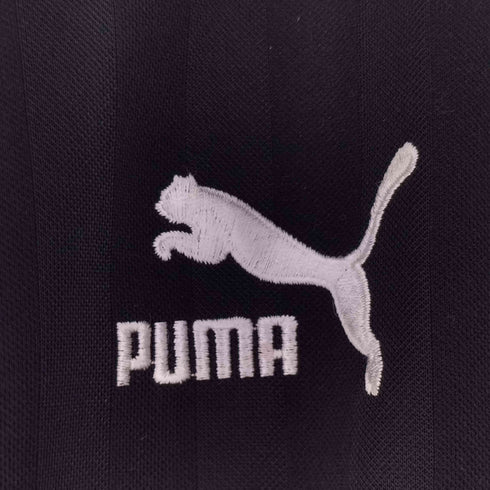 プーマ PUMA サイドロゴテープ トラックジャケット メンズ L-0