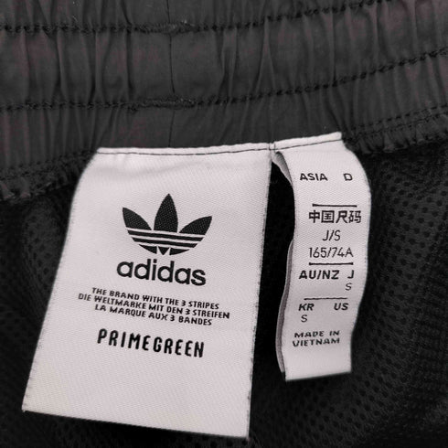 アディダス adidas TRICOL TRACK PANTS / パンツ ジャージ トリコロール メンズ JPN:S