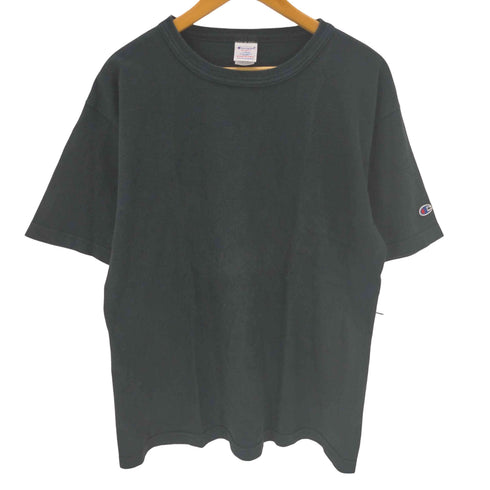 チャンピオン Champion T1011 ショートスリーブTシャツ メンズ import:L