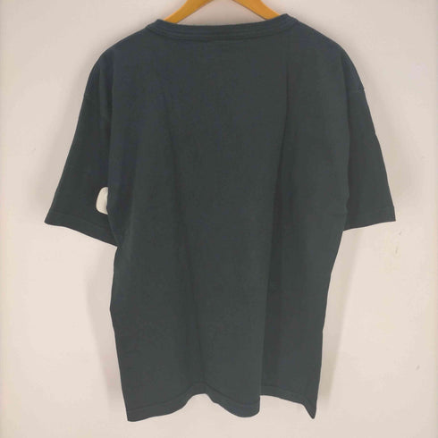 チャンピオン Champion T1011 ショートスリーブTシャツ メンズ import:L