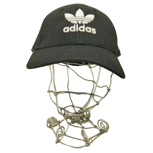 アディダスオリジナルス adidas Originals BASEBALL CLASSIC TREFOIL CAP トレフォイル ロゴ 刺繍 6パネル キャップ メンズ OSFY 54-57cm
