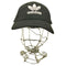 アディダスオリジナルス adidas Originals BASEBALL CLASSIC TREFOIL CAP トレフォイル ロゴ 刺繍 6パネル キャップ メンズ OSFY 54-57cm