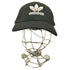 アディダスオリジナルス adidas Originals BASEBALL CLASSIC TREFOIL CAP トレフォイル ロゴ 刺繍 6パネル キャップ メンズ OSFY 54-57cm