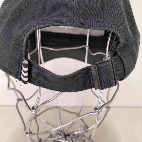 アディダスオリジナルス adidas Originals BASEBALL CLASSIC TREFOIL CAP トレフォイル ロゴ 刺繍 6パネル キャップ メンズ OSFY 54-57cm