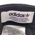 アディダスオリジナルス adidas Originals BASEBALL CLASSIC TREFOIL CAP トレフォイル ロゴ 刺繍 6パネル キャップ メンズ OSFY 54-57cm