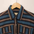 BIT BRIDLE ストライプ L/S ウエスタン シャツ メンズ import:L