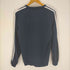 アディダス adidas Essentials French Terry 3-Stripes Sweatshirt メンズ import:M